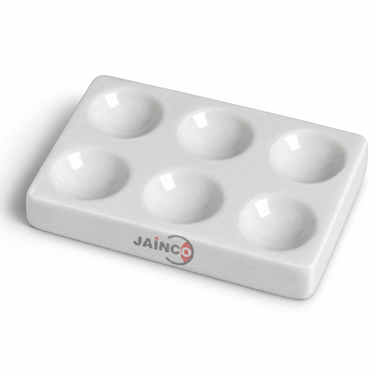 Spot Plates